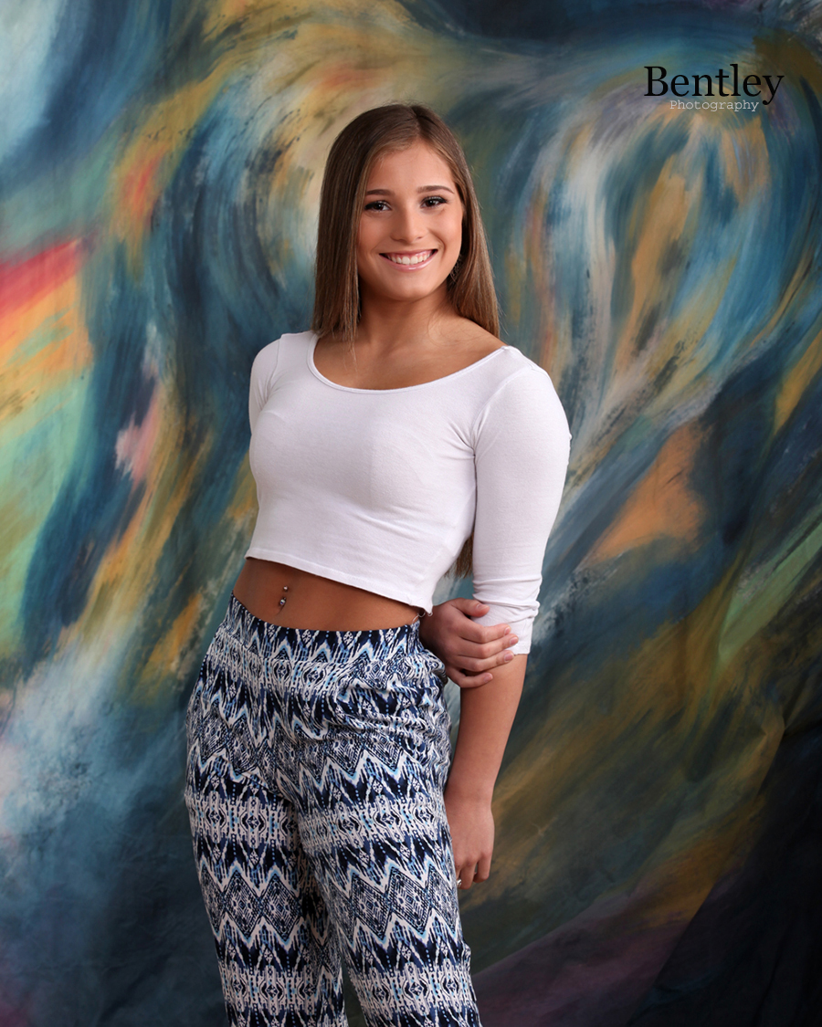 senior photographer, Winder, Georgia